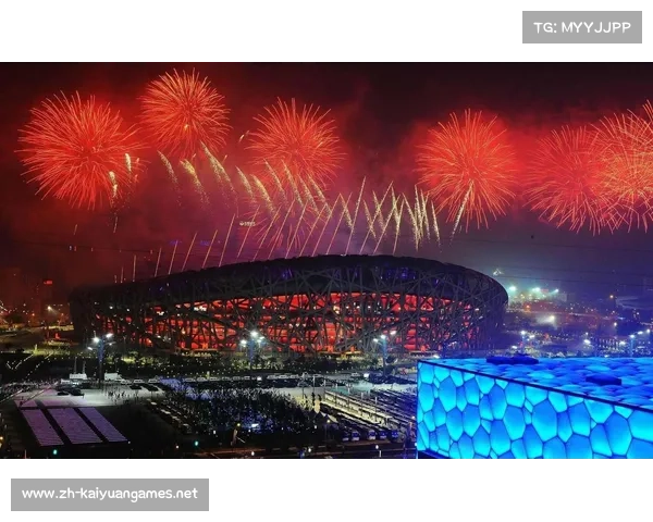 2008年北京奥运会开幕式举行的时间究竟是几月几日详细解读